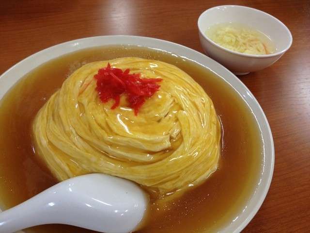 卵料理が好きな方、集まって〜
