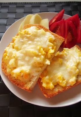 卵料理が好きな方、集まって〜