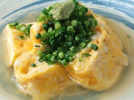 卵料理が好きな方、集まって〜