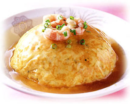 卵料理が好きな方、集まって〜