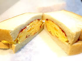 卵料理が好きな方、集まって〜