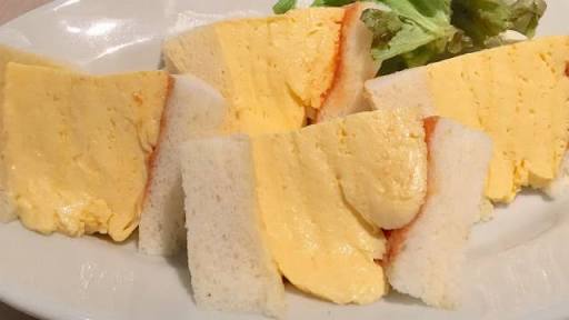 卵料理が好きな方、集まって〜