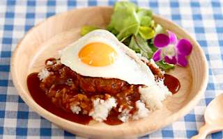 卵料理が好きな方、集まって〜