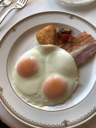 卵料理が好きな方、集まって〜