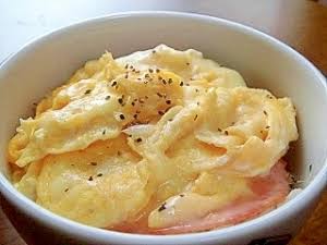 卵料理が好きな方、集まって〜