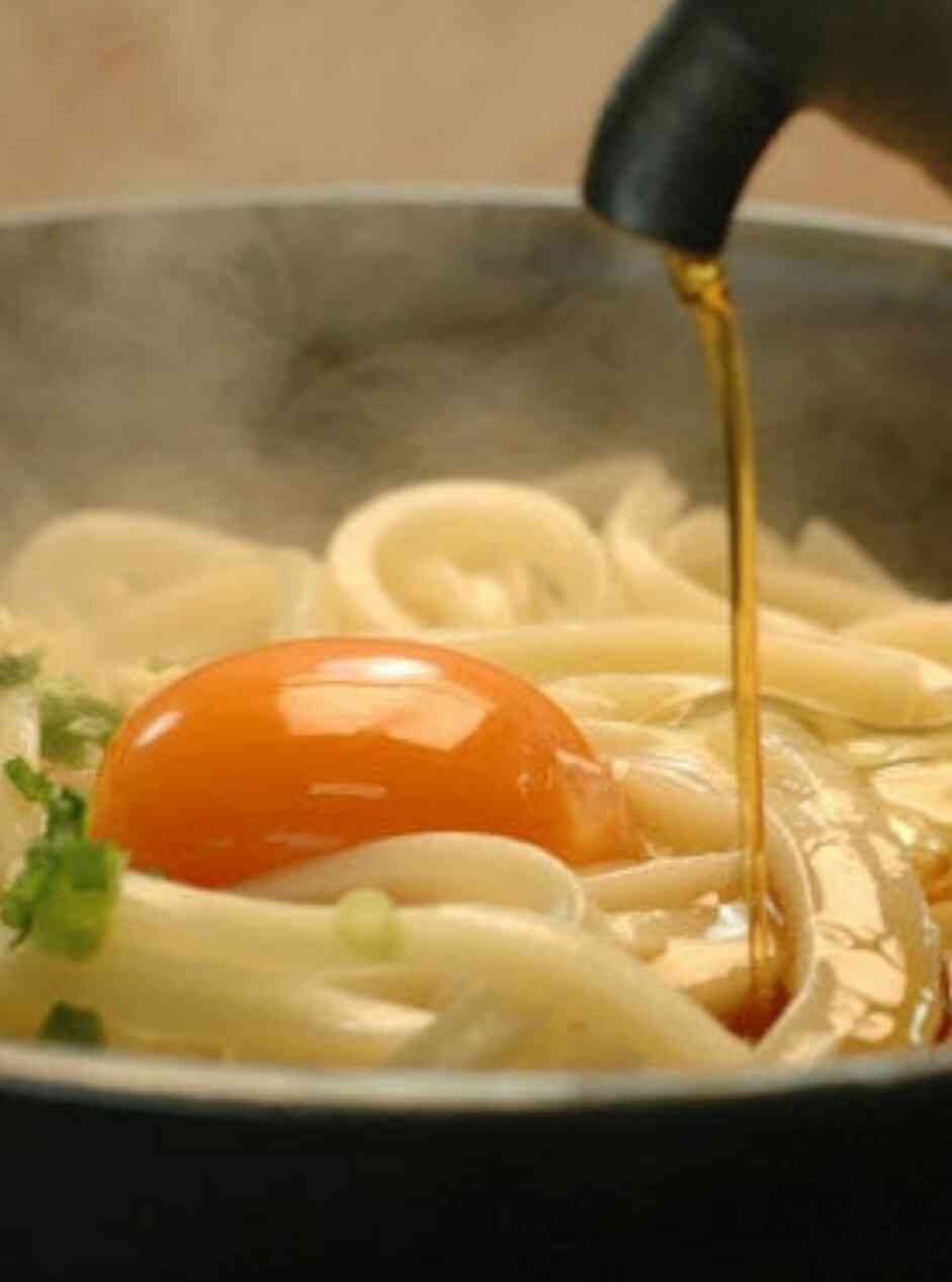 卵料理が好きな方、集まって〜