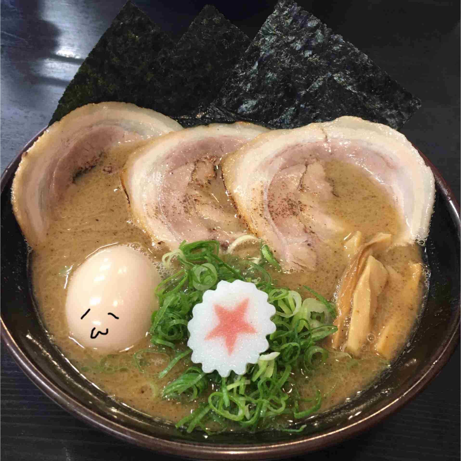 自分の携帯に入っている一番最新の食べ物画像を貼るトピ