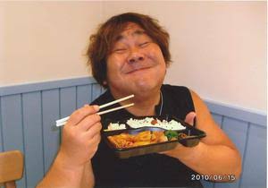 自分の携帯に入っている一番最新の食べ物画像を貼るトピ