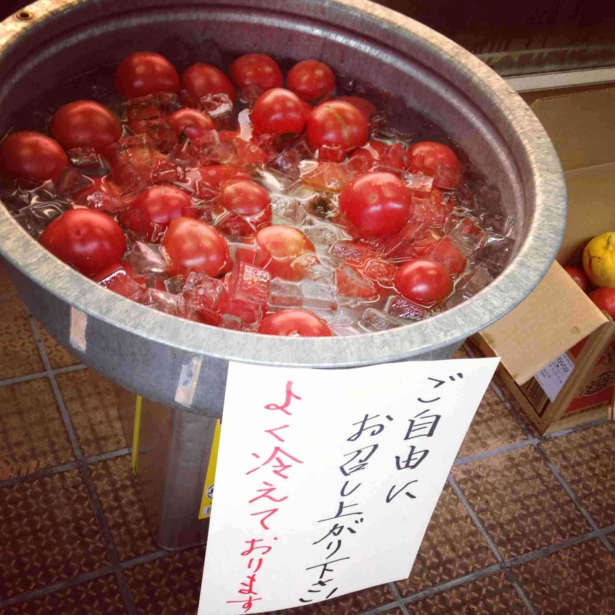 自分の携帯に入っている一番最新の食べ物画像を貼るトピ