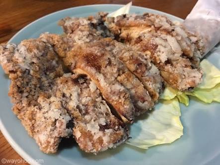 自分の携帯に入っている一番最新の食べ物画像を貼るトピ
