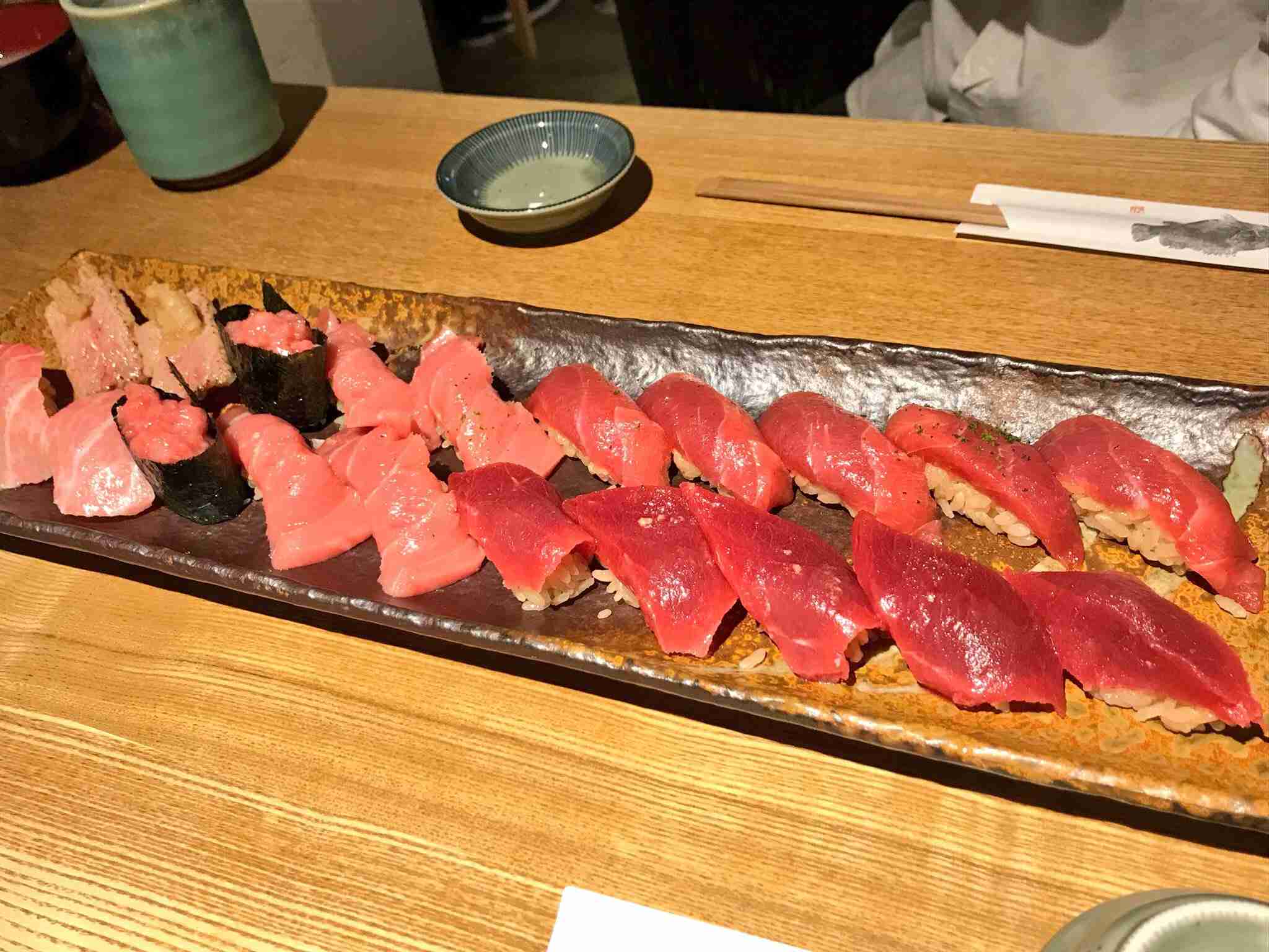 自分の携帯に入っている一番最新の食べ物画像を貼るトピ
