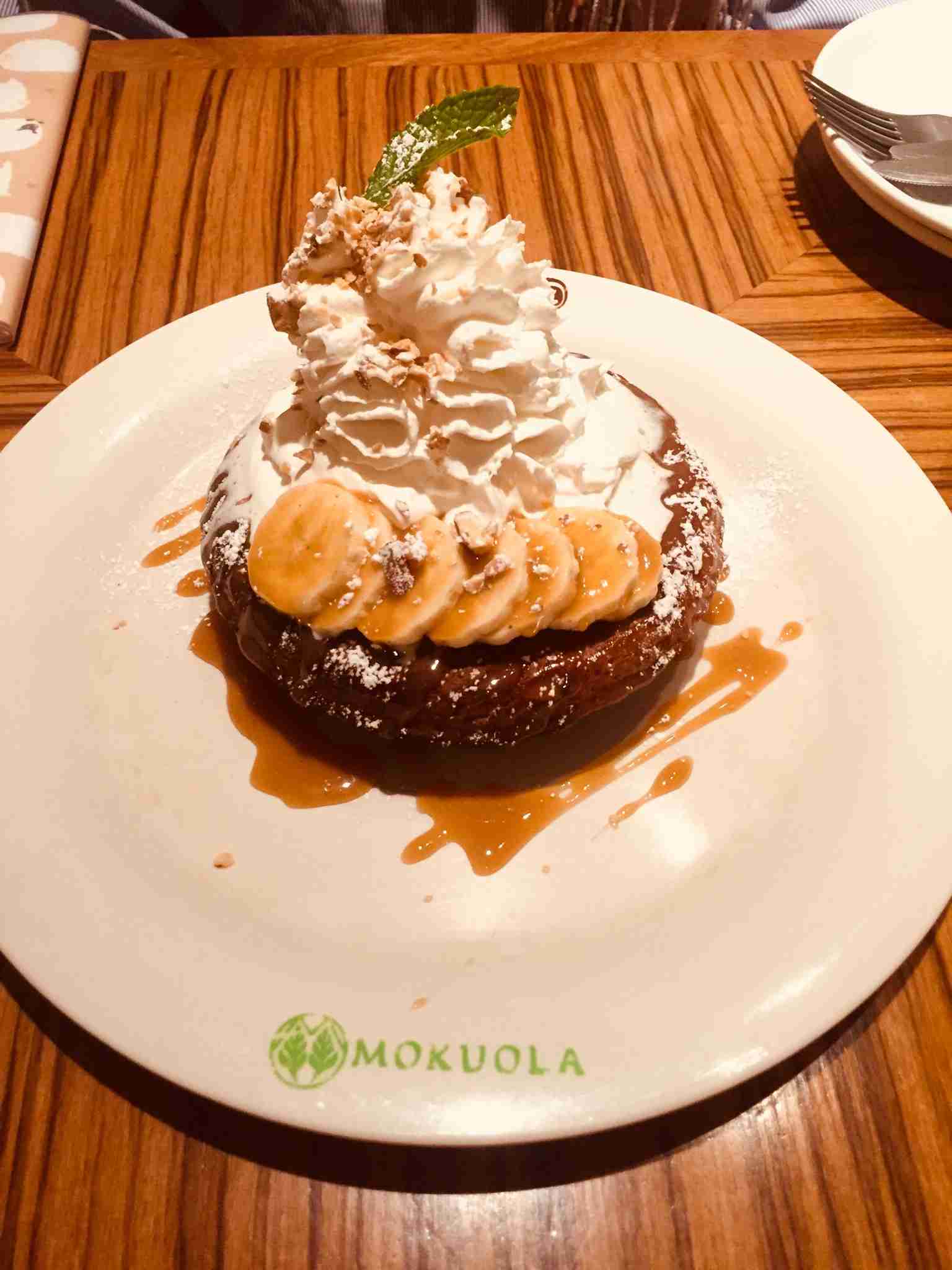 自分の携帯に入っている一番最新の食べ物画像を貼るトピ