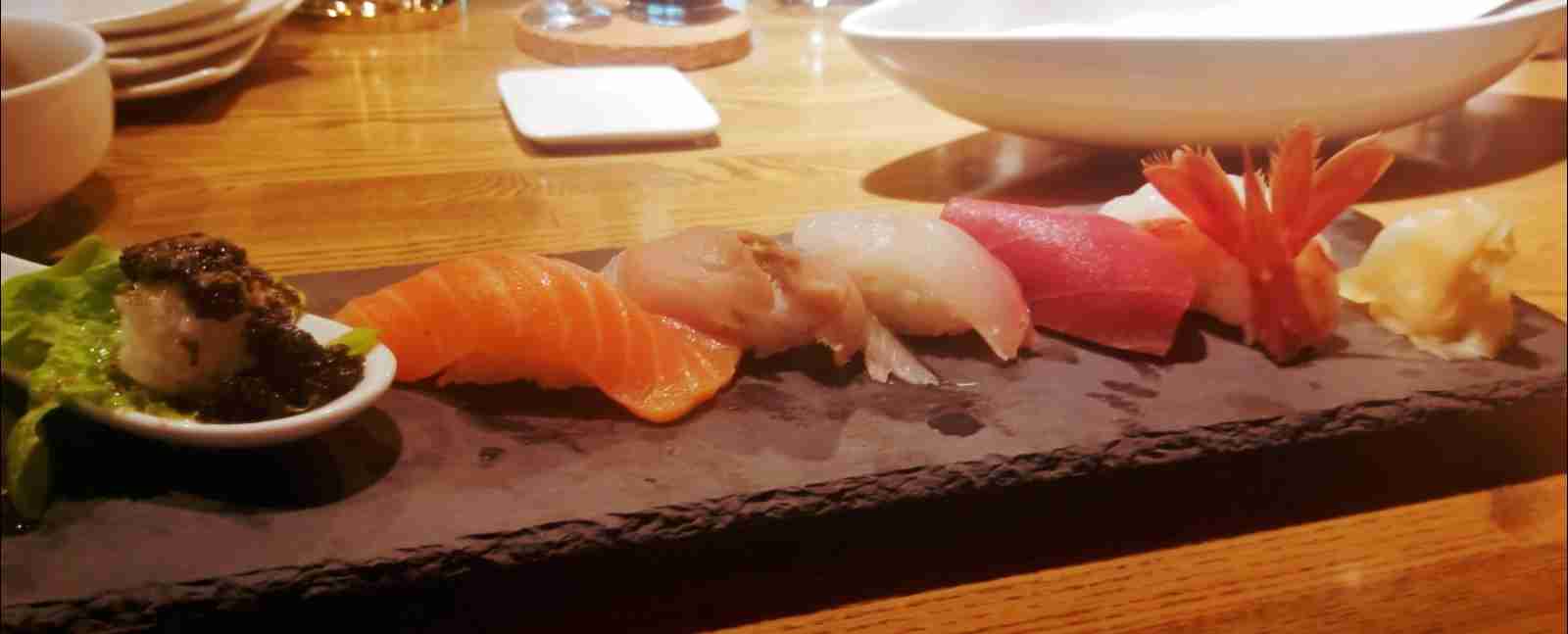 自分の携帯に入っている一番最新の食べ物画像を貼るトピ