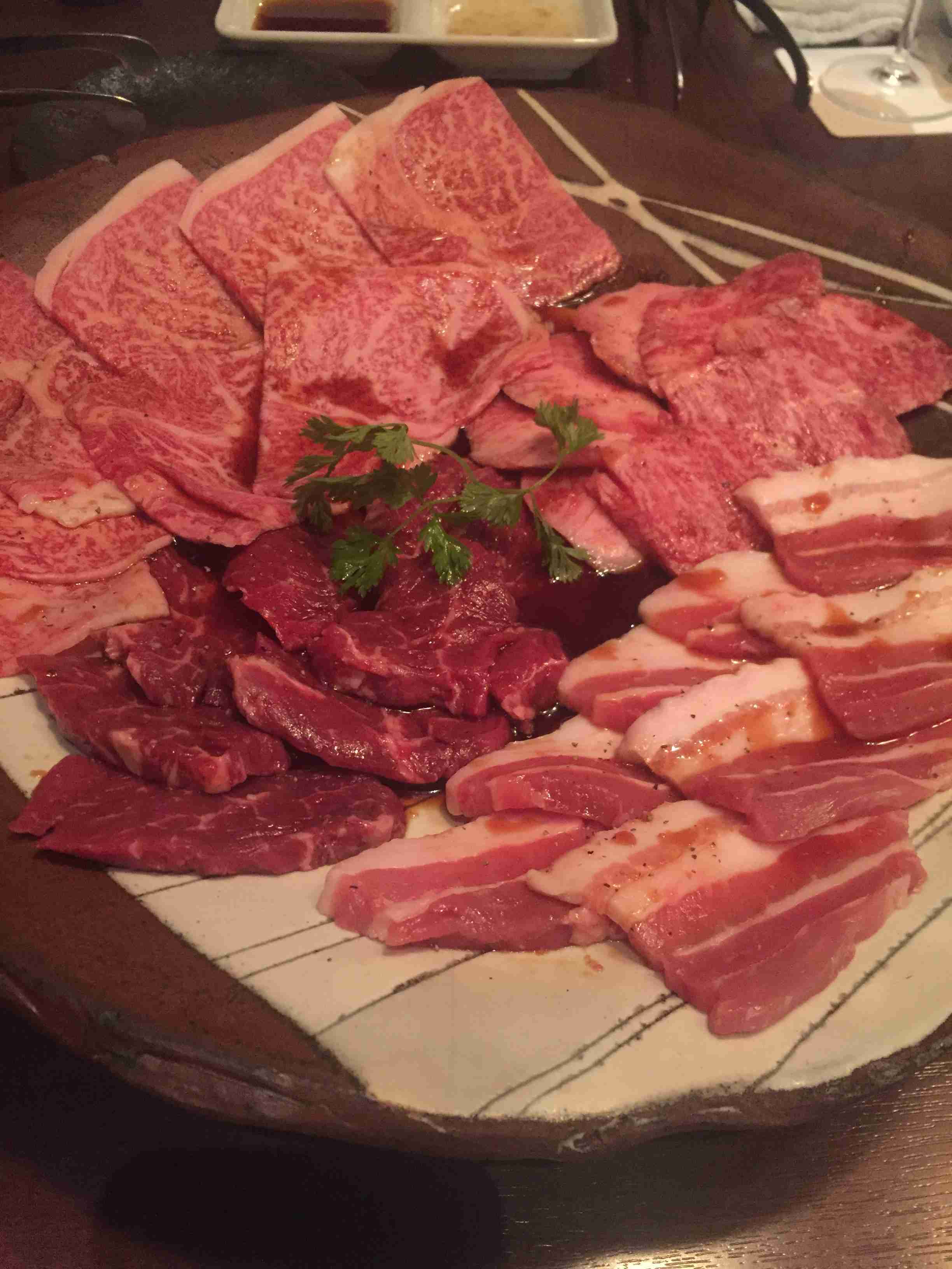 自分の携帯に入っている一番最新の食べ物画像を貼るトピ