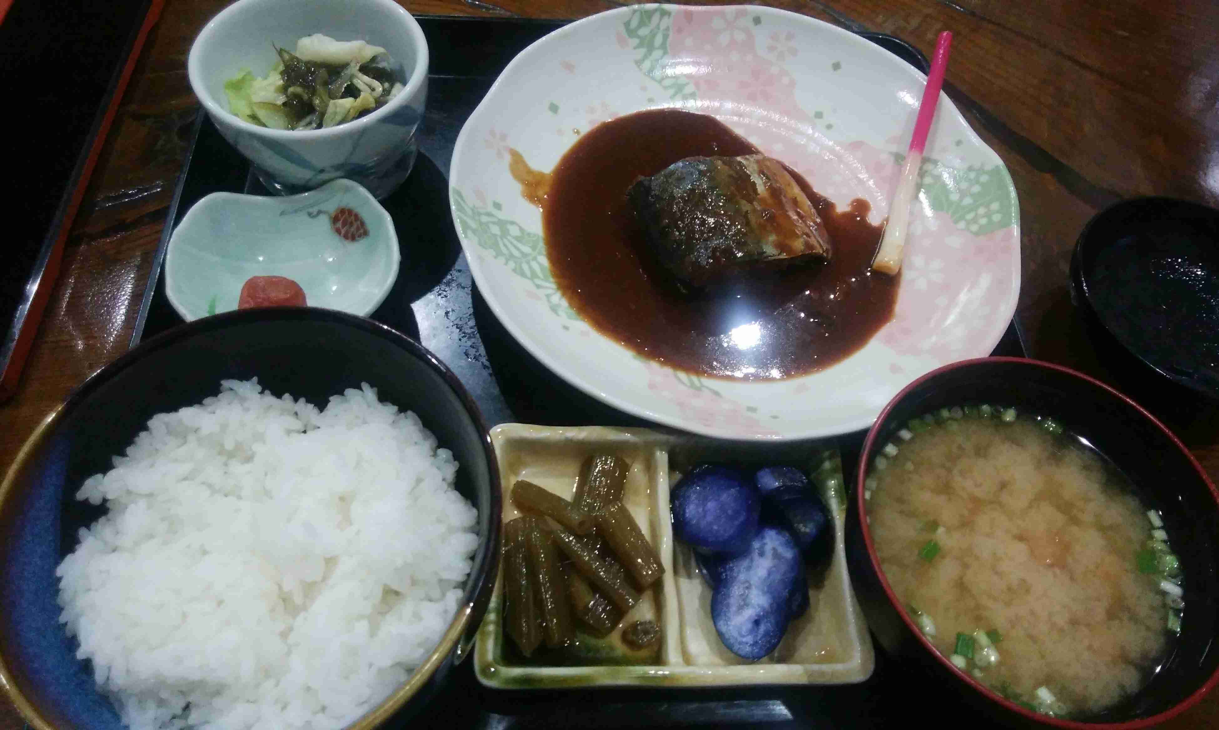 自分の携帯に入っている一番最新の食べ物画像を貼るトピ
