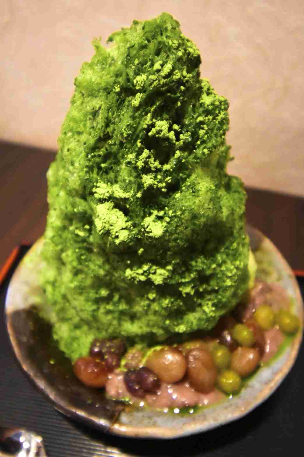 自分の携帯に入っている一番最新の食べ物画像を貼るトピ