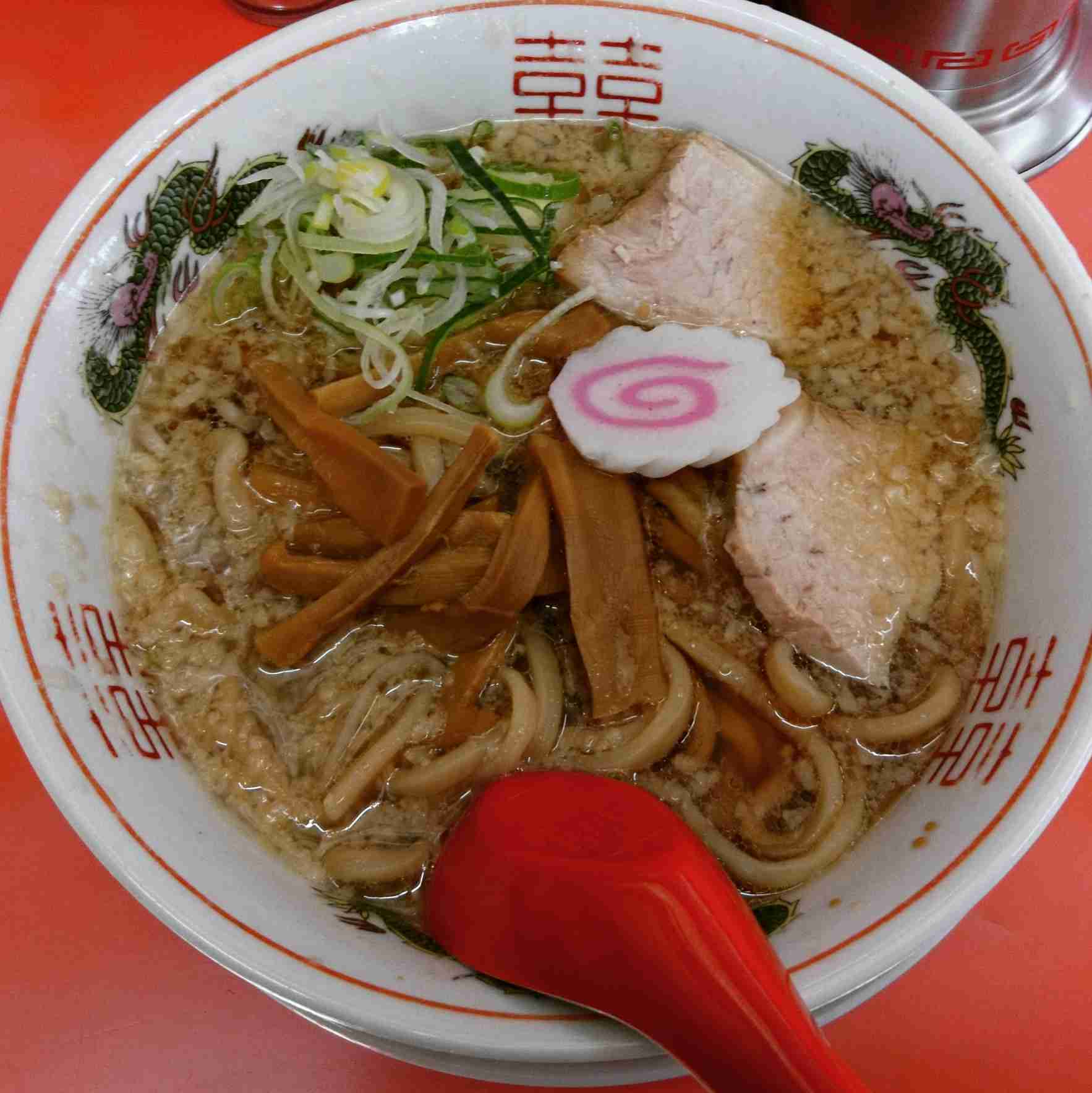 自分の携帯に入っている一番最新の食べ物画像を貼るトピ