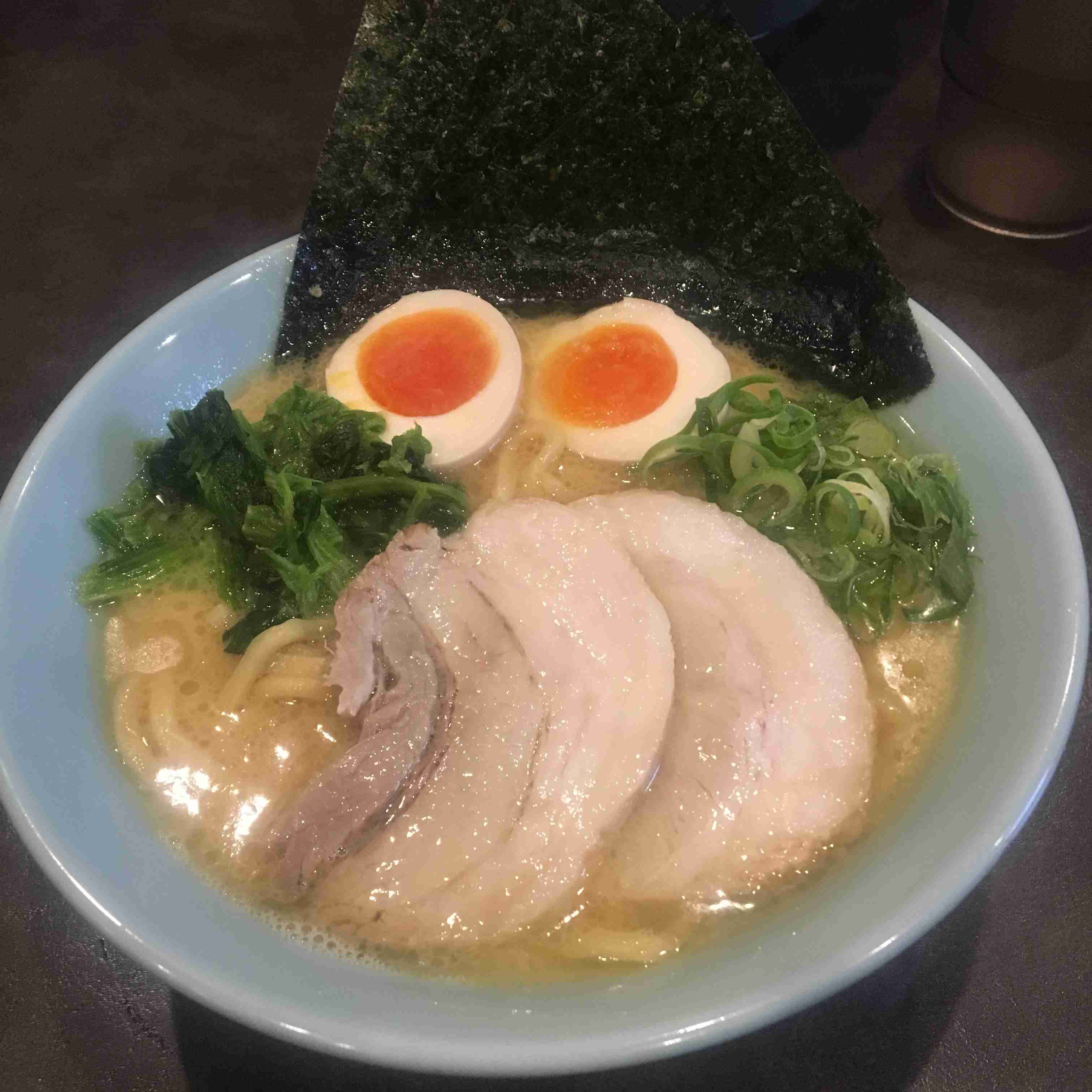 自分の携帯に入っている一番最新の食べ物画像を貼るトピ