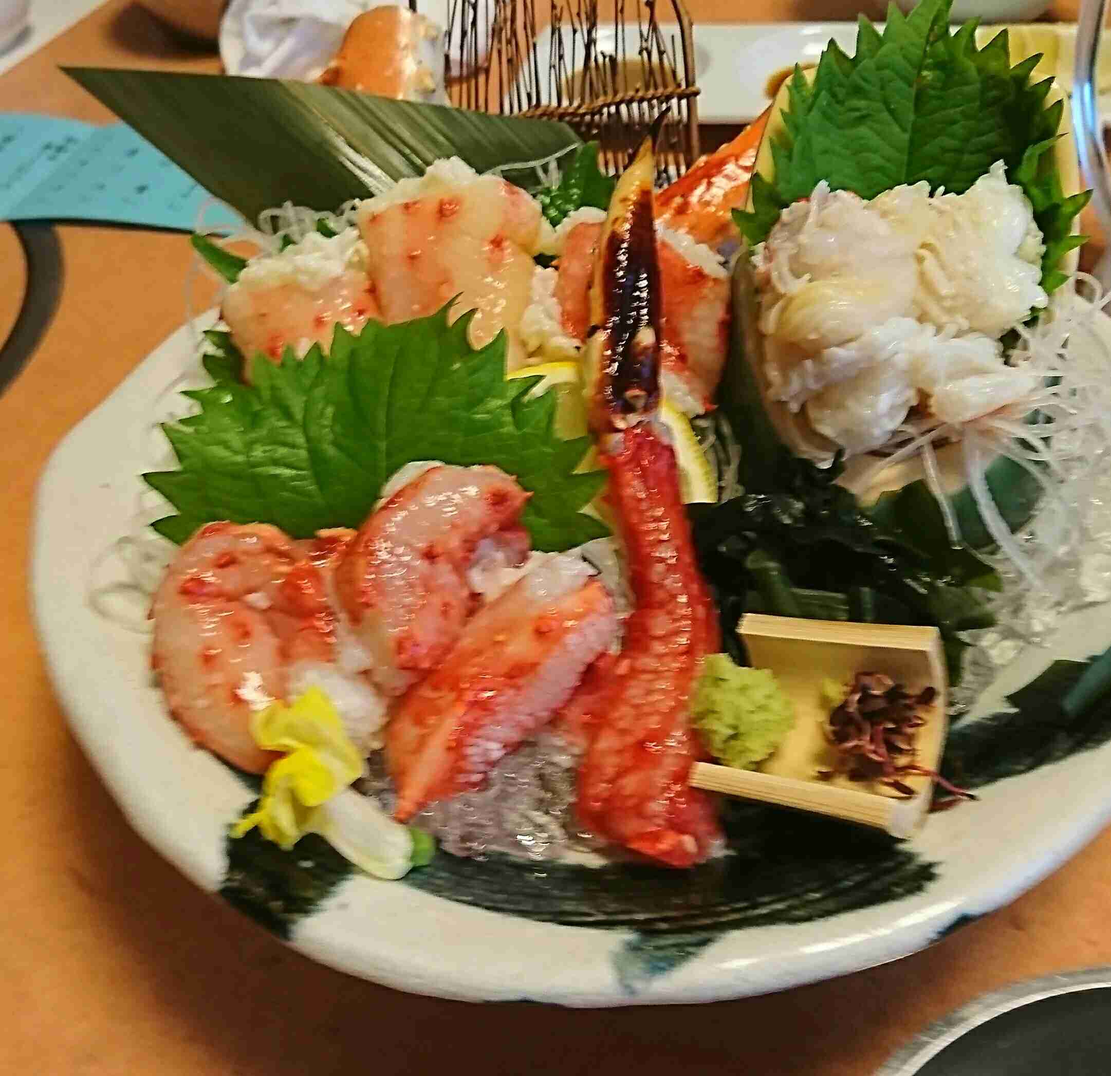 自分の携帯に入っている一番最新の食べ物画像を貼るトピ