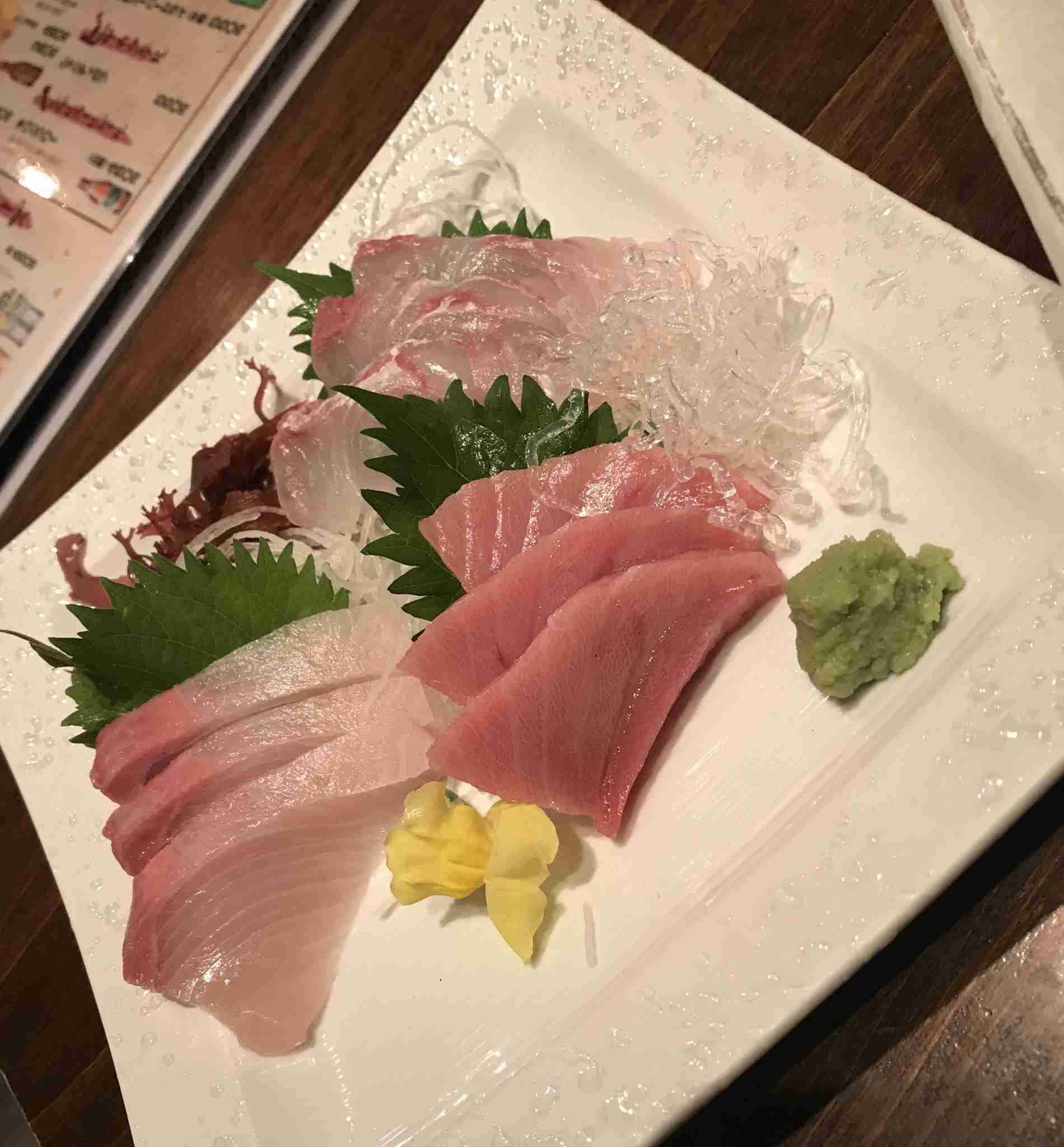 自分の携帯に入っている一番最新の食べ物画像を貼るトピ