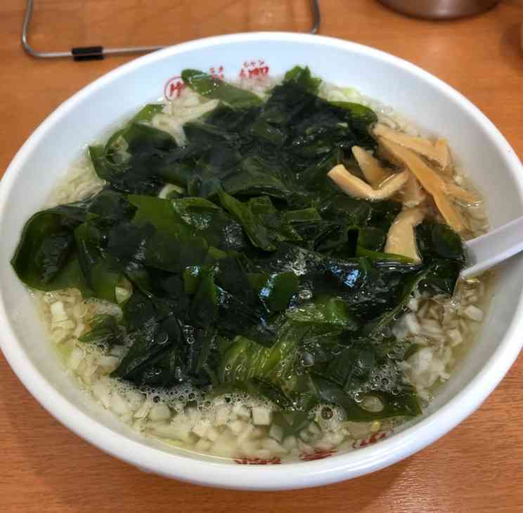 自分の携帯に入っている一番最新の食べ物画像を貼るトピ