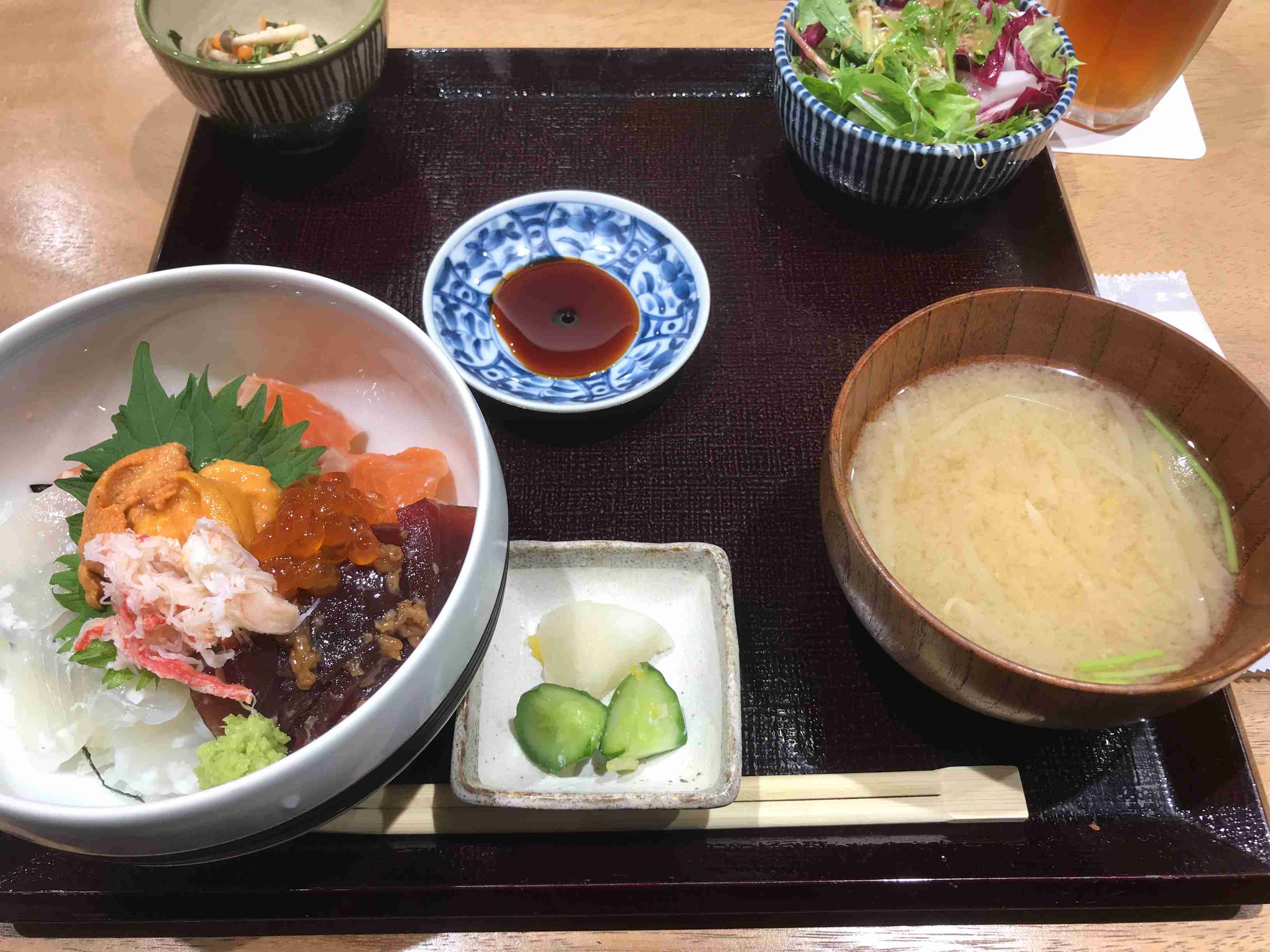 自分の携帯に入っている一番最新の食べ物画像を貼るトピ