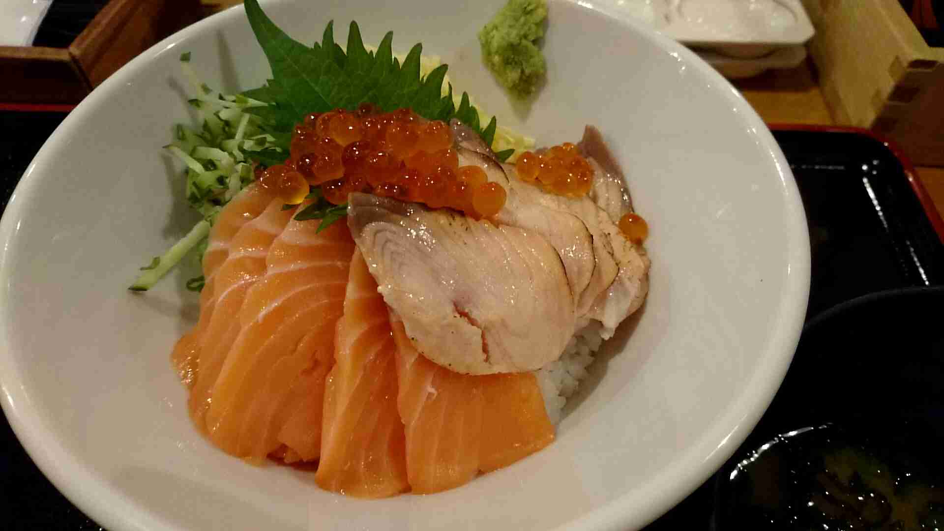 自分の携帯に入っている一番最新の食べ物画像を貼るトピ