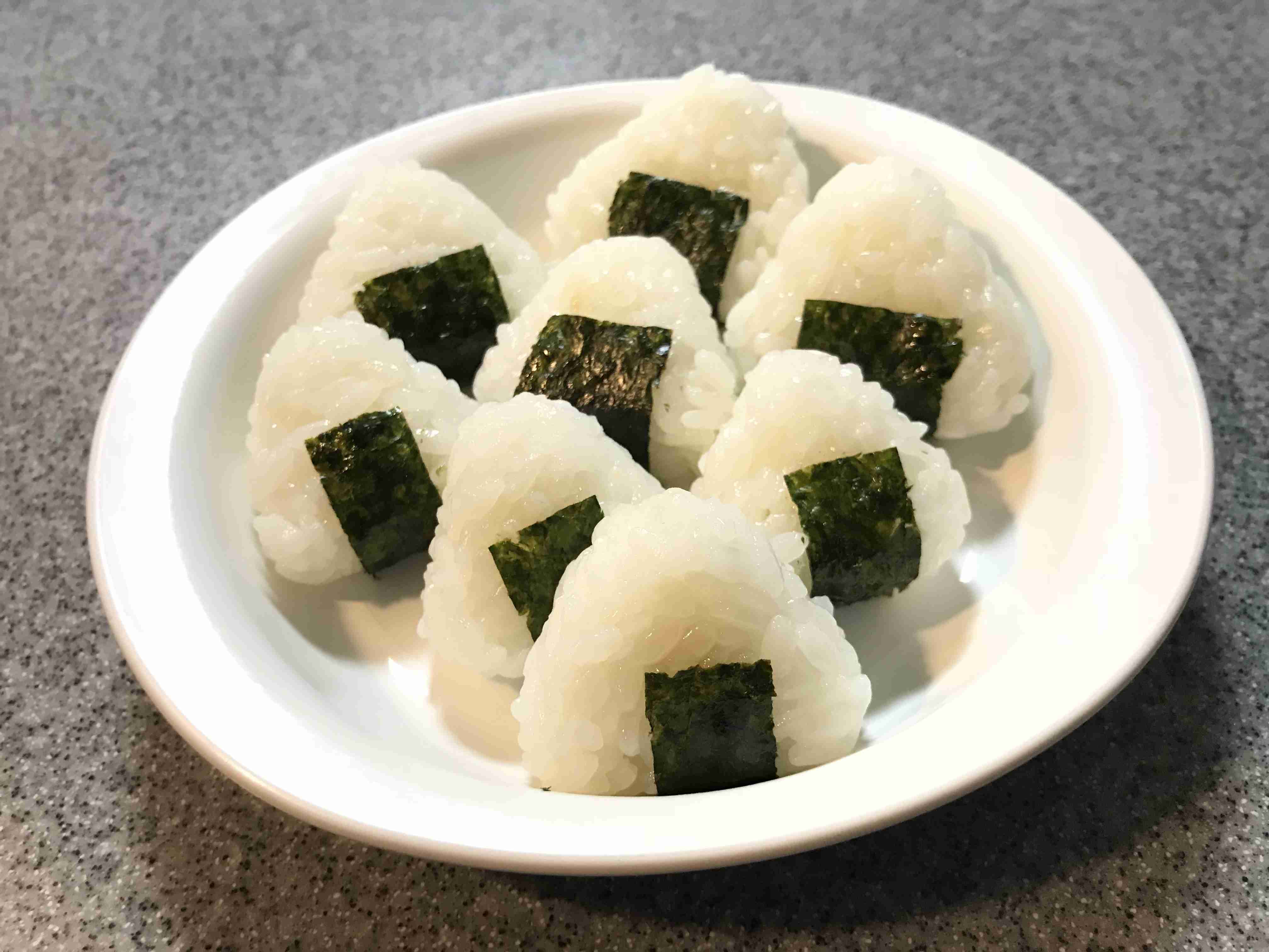 自分の携帯に入っている一番最新の食べ物画像を貼るトピ