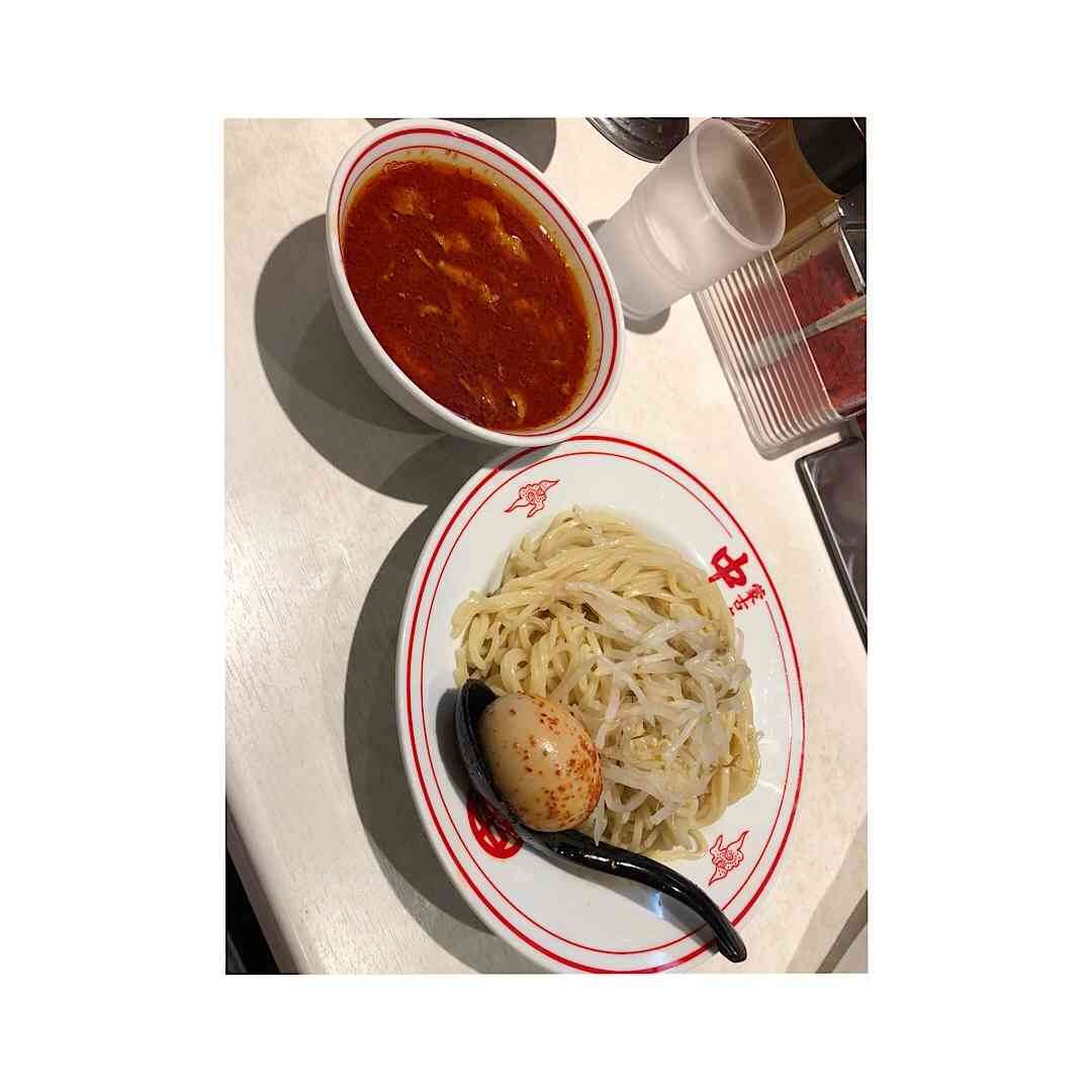 自分の携帯に入っている一番最新の食べ物画像を貼るトピ