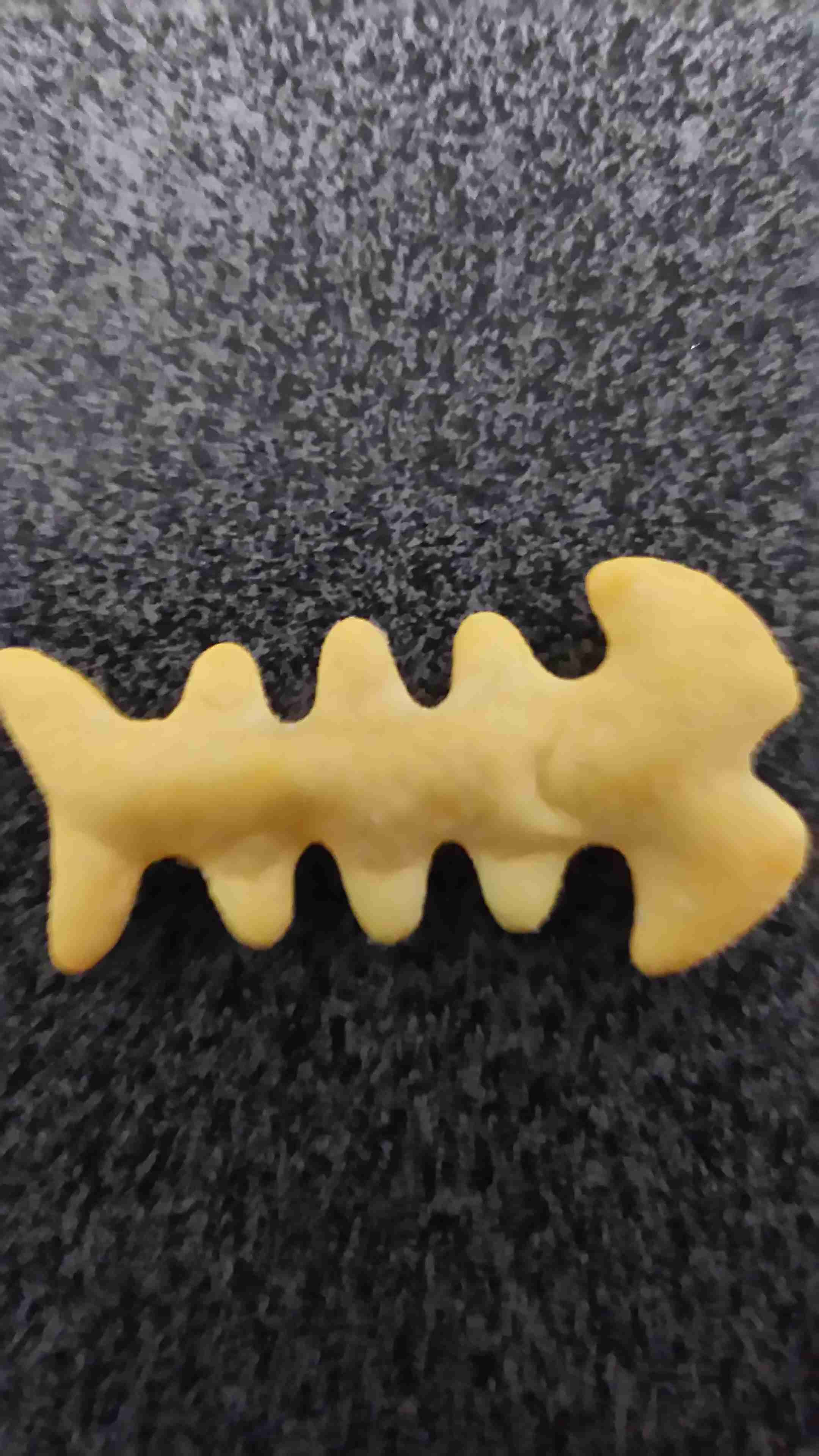 自分の携帯に入っている一番最新の食べ物画像を貼るトピ