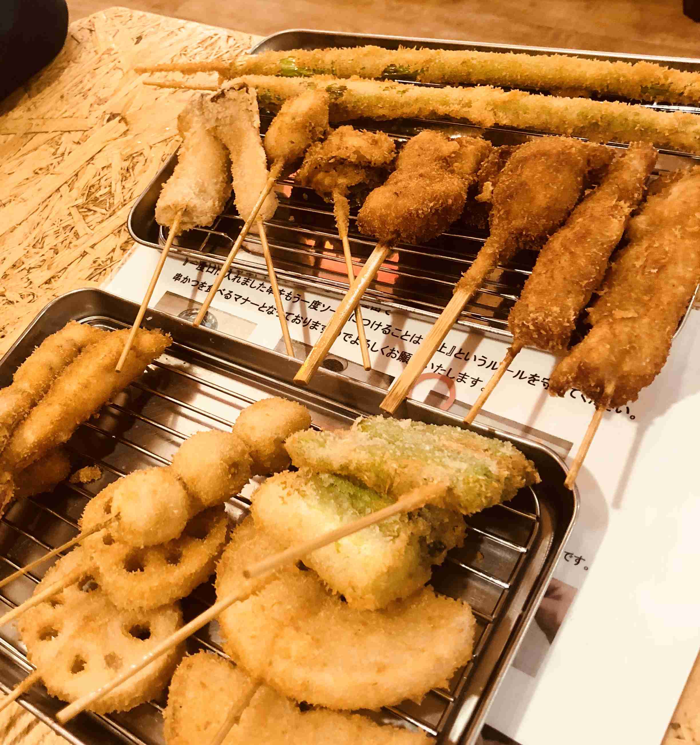 自分の携帯に入っている一番最新の食べ物画像を貼るトピ