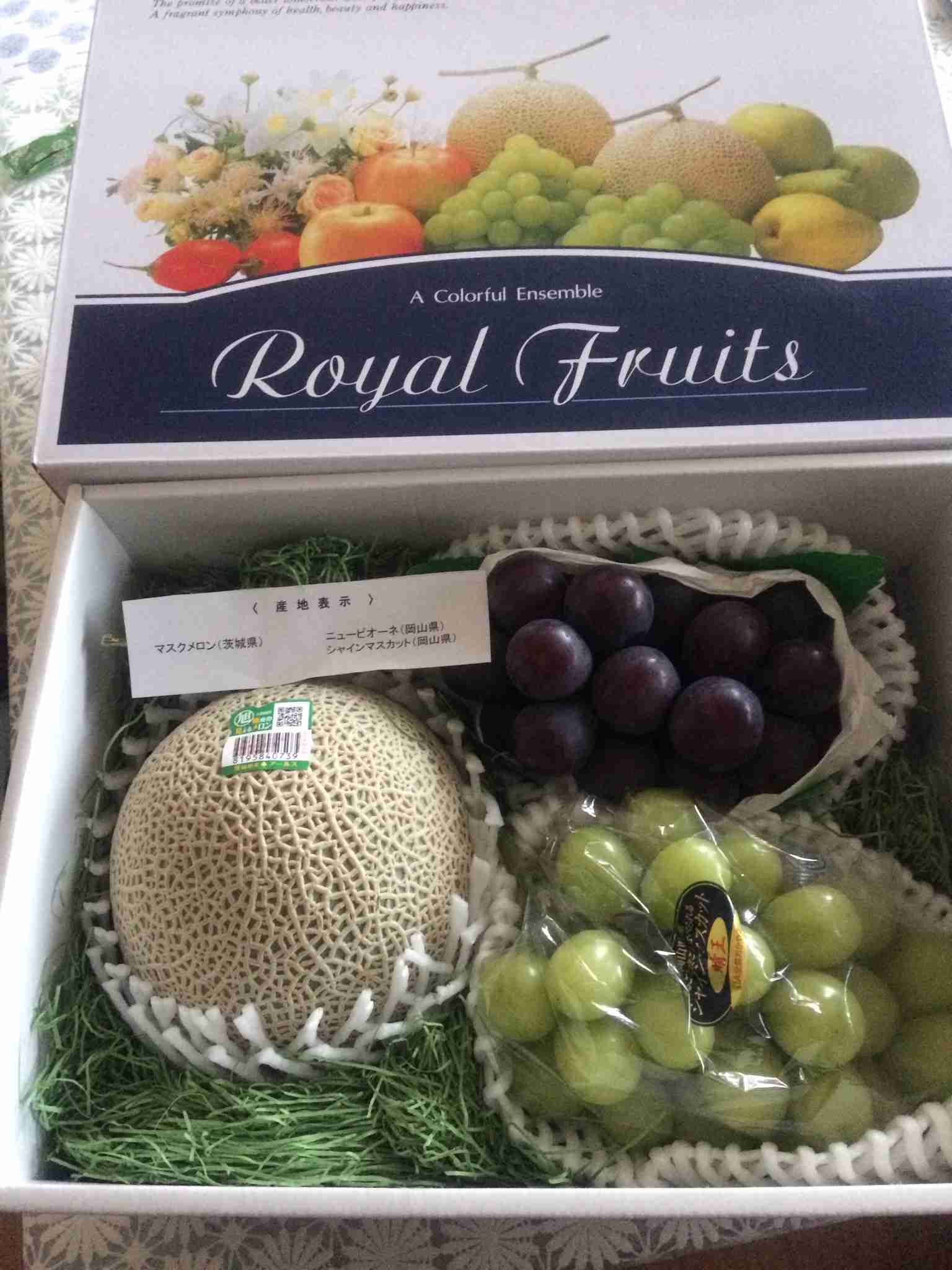 自分の携帯に入っている一番最新の食べ物画像を貼るトピ