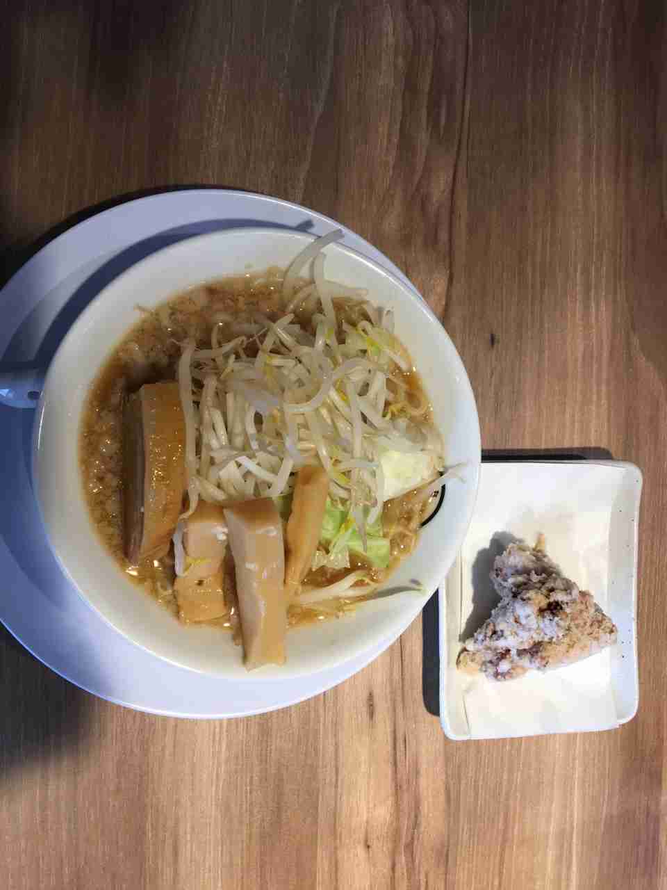 自分の携帯に入っている一番最新の食べ物画像を貼るトピ