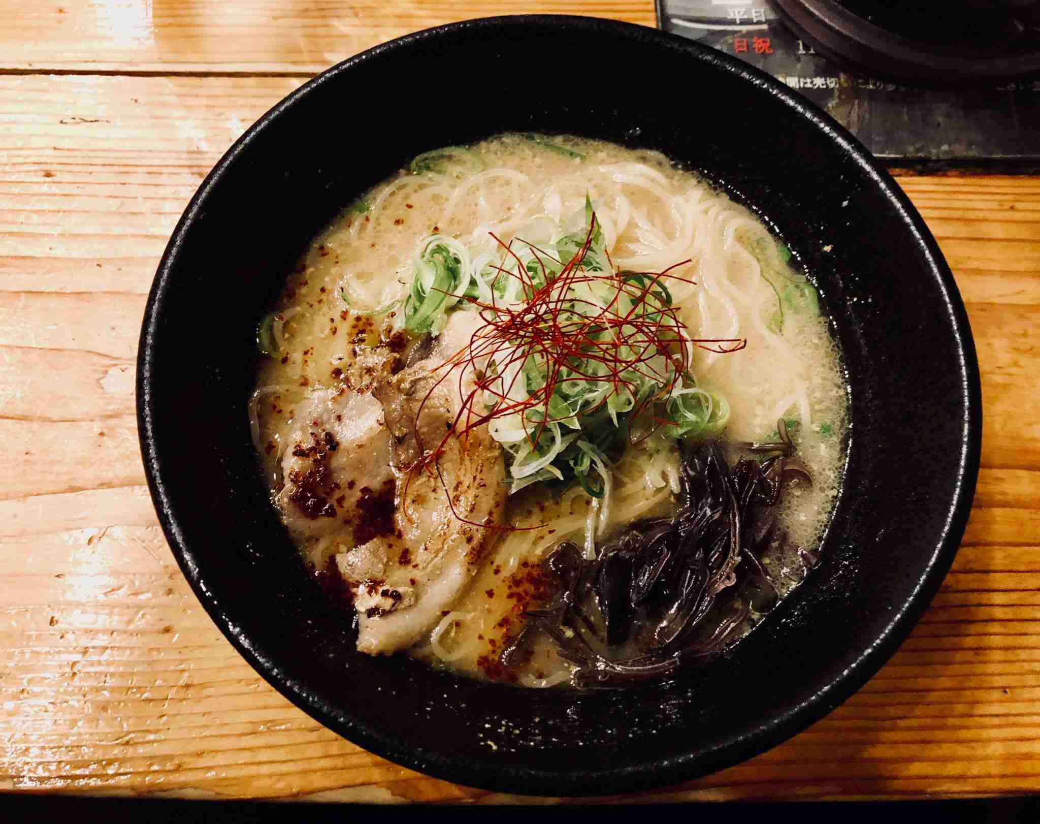 自分の携帯に入っている一番最新の食べ物画像を貼るトピ