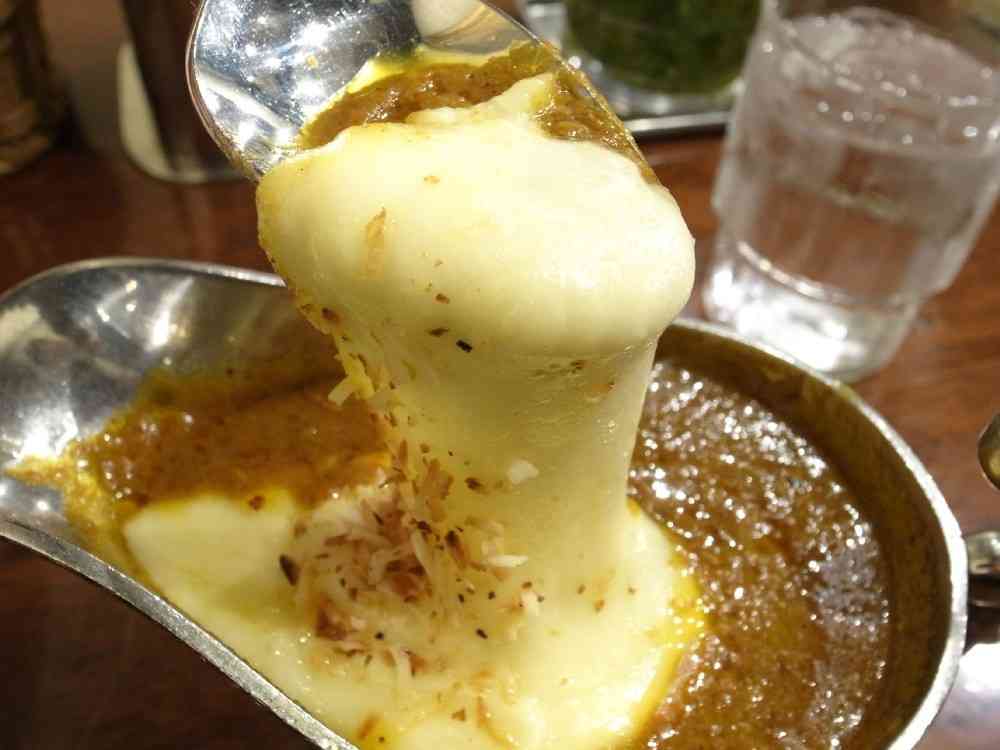 自分の携帯に入っている一番最新の食べ物画像を貼るトピ