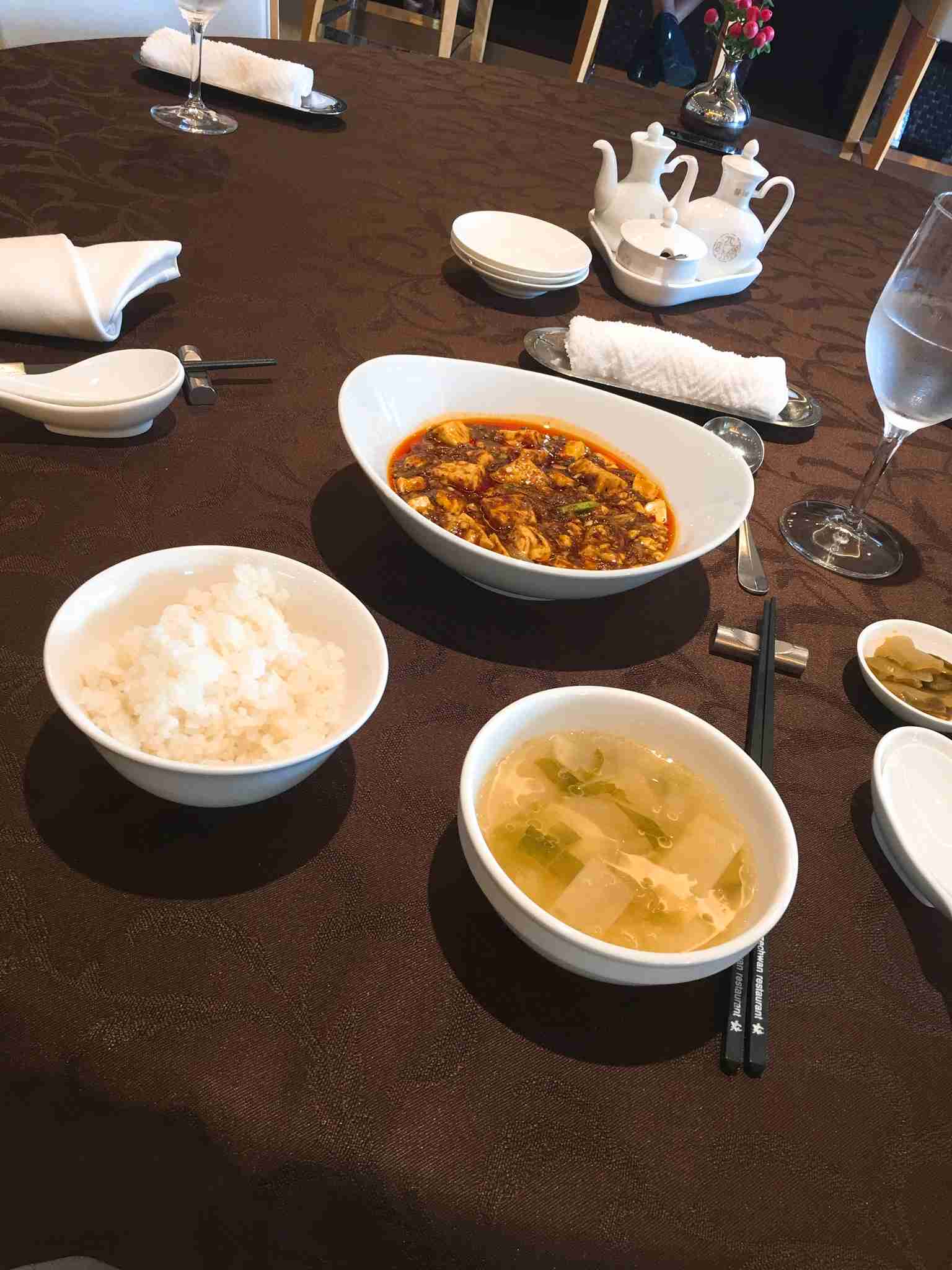 自分の携帯に入っている一番最新の食べ物画像を貼るトピ