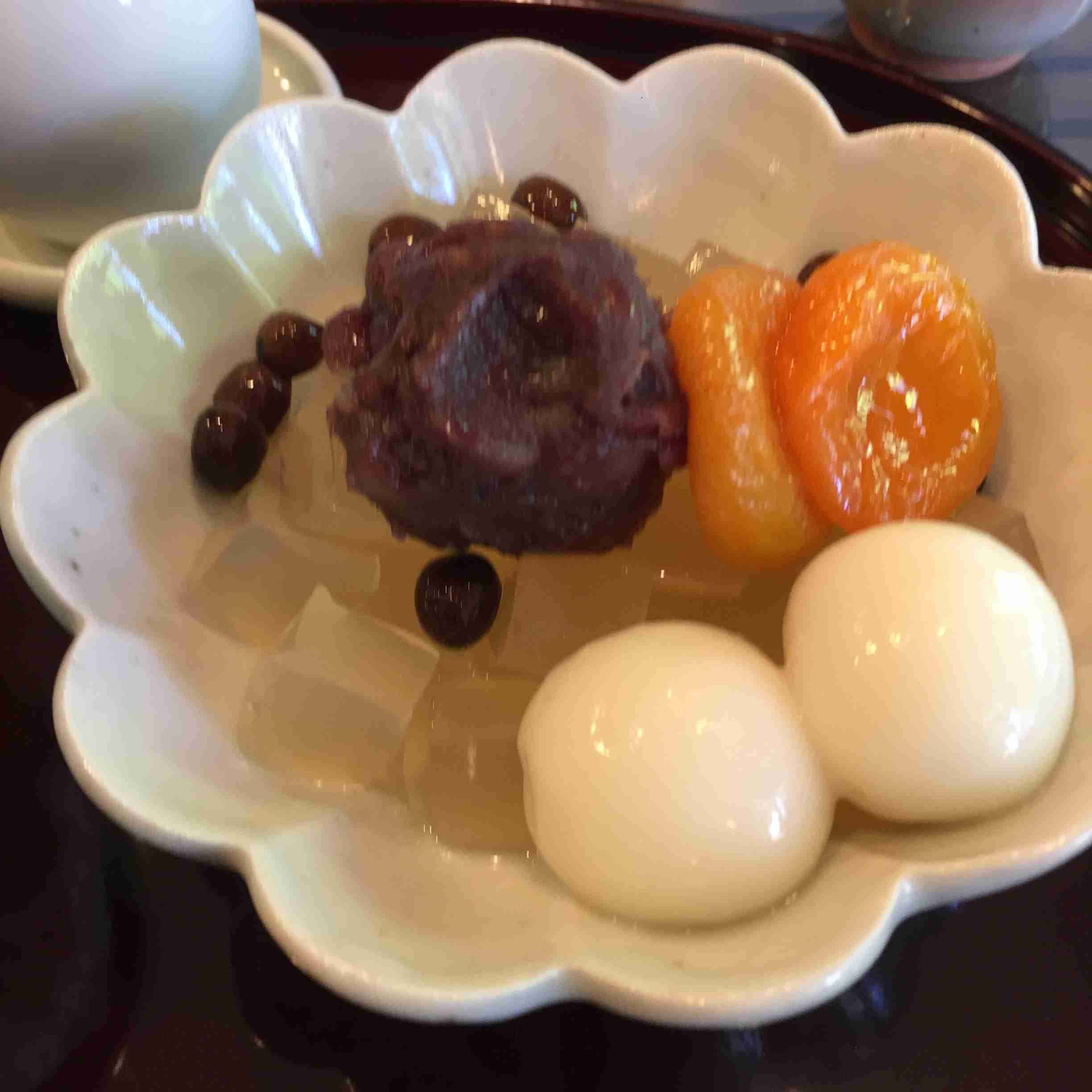 自分の携帯に入っている一番最新の食べ物画像を貼るトピ