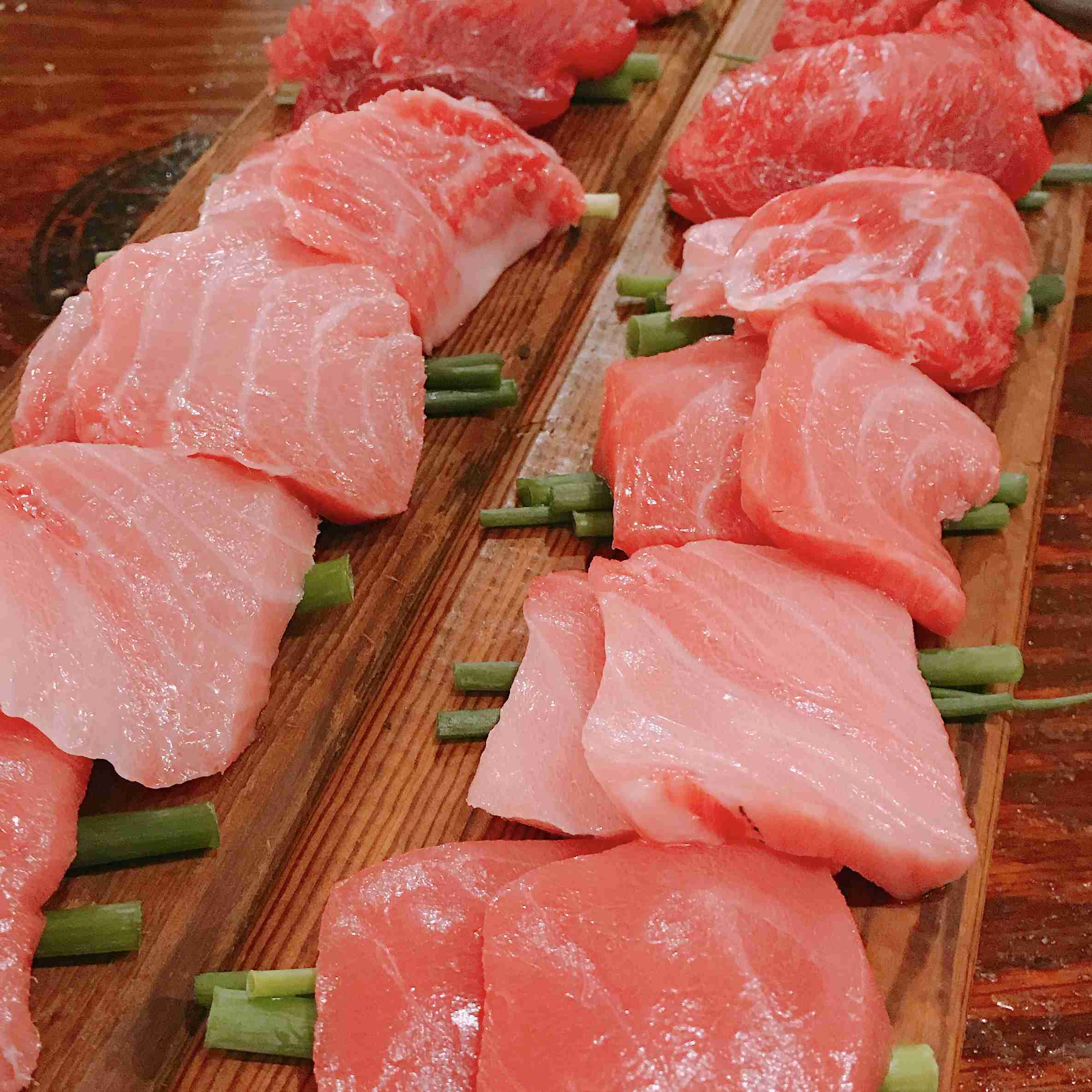 自分の携帯に入っている一番最新の食べ物画像を貼るトピ