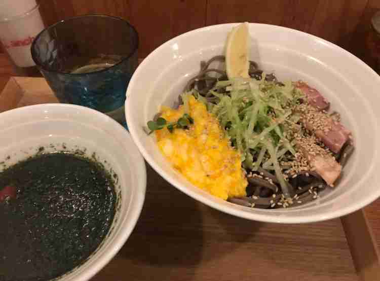 自分の携帯に入っている一番最新の食べ物画像を貼るトピ