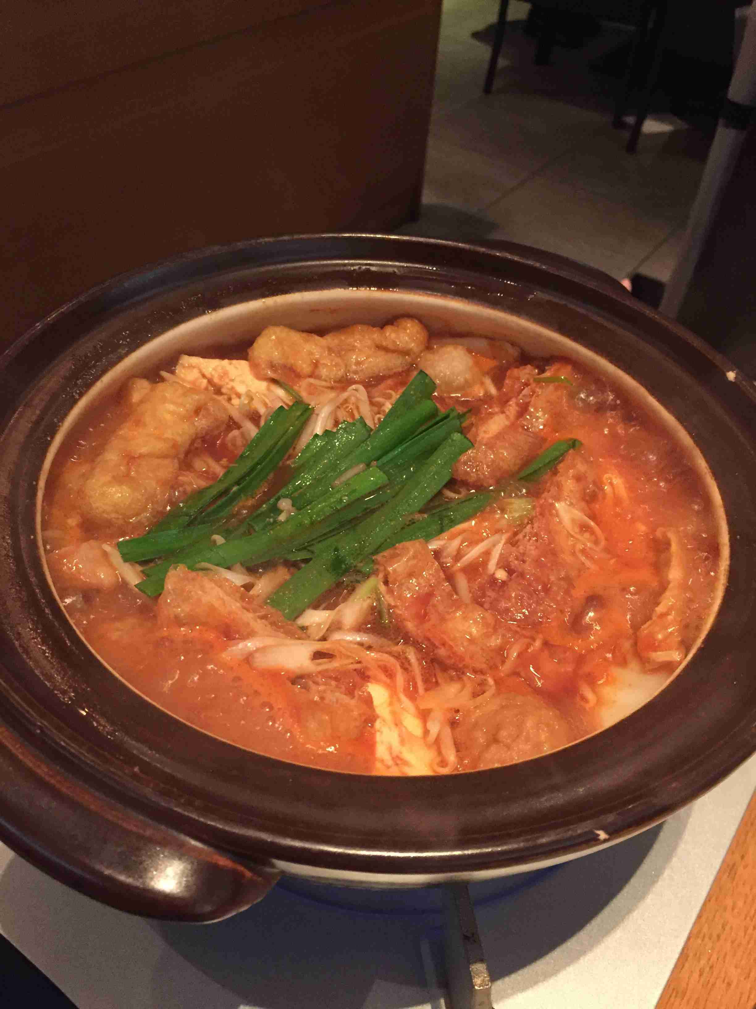 自分の携帯に入っている一番最新の食べ物画像を貼るトピ