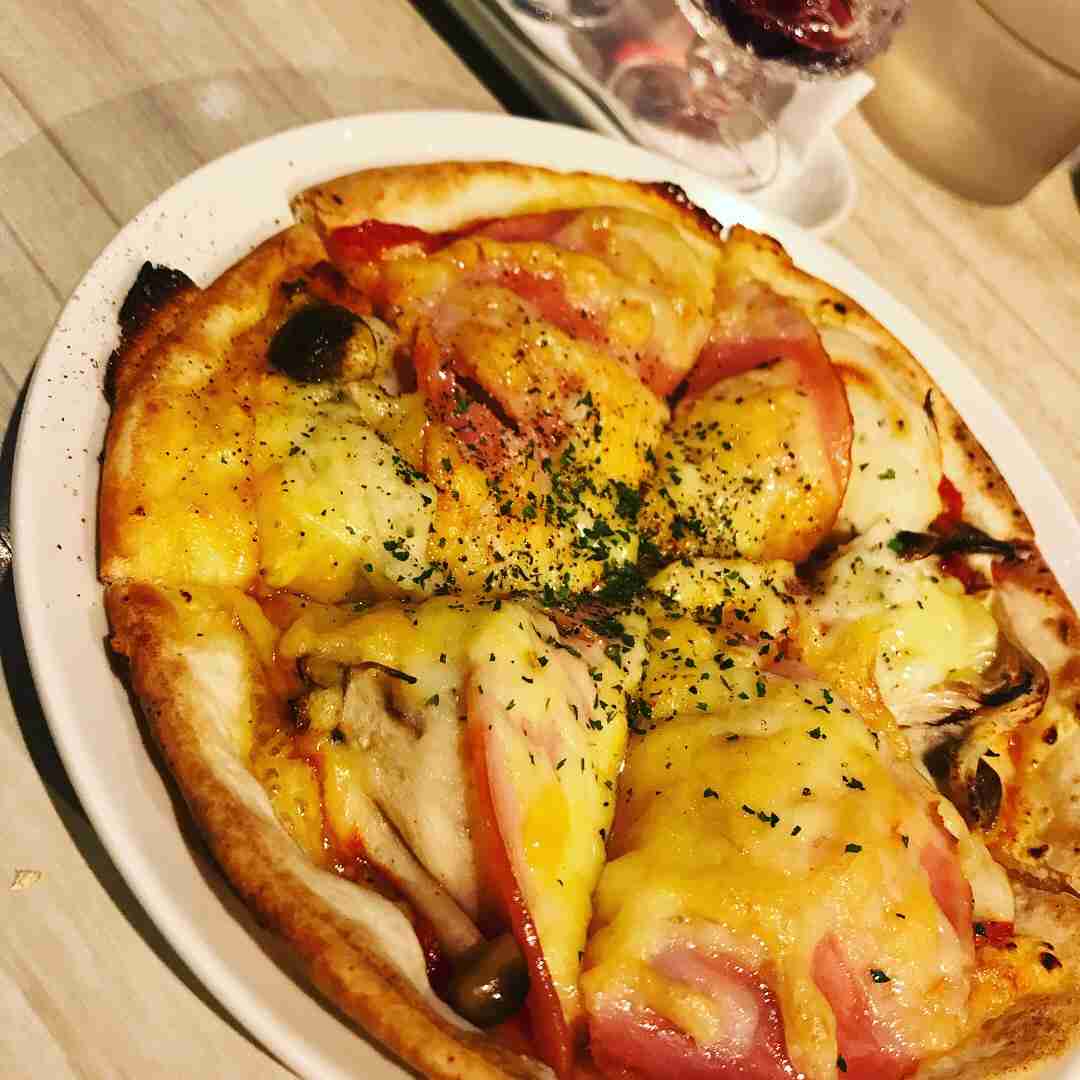 自分の携帯に入っている一番最新の食べ物画像を貼るトピ