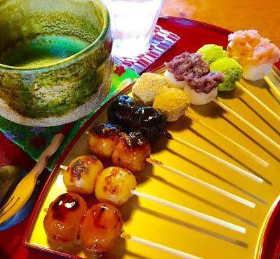 自分の携帯に入っている一番最新の食べ物画像を貼るトピ
