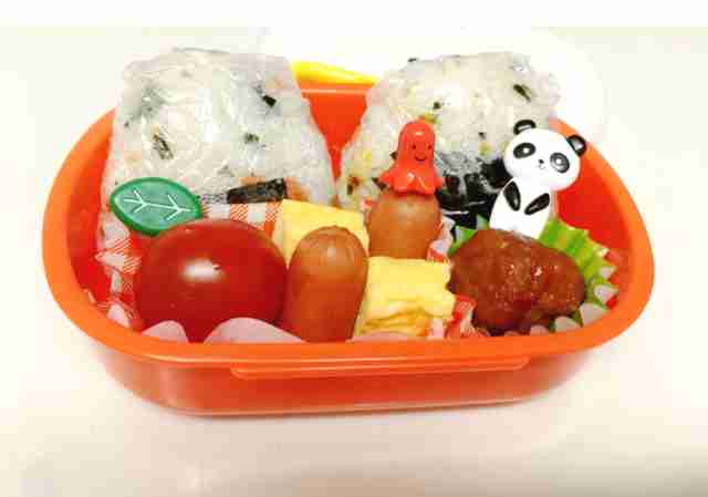 自分の携帯に入っている一番最新の食べ物画像を貼るトピ