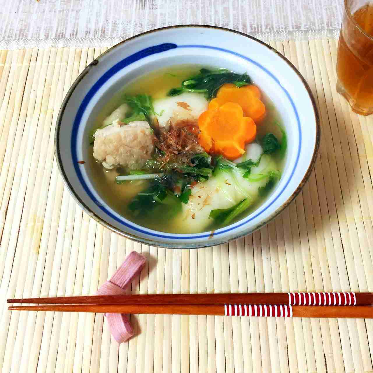自分の携帯に入っている一番最新の食べ物画像を貼るトピ