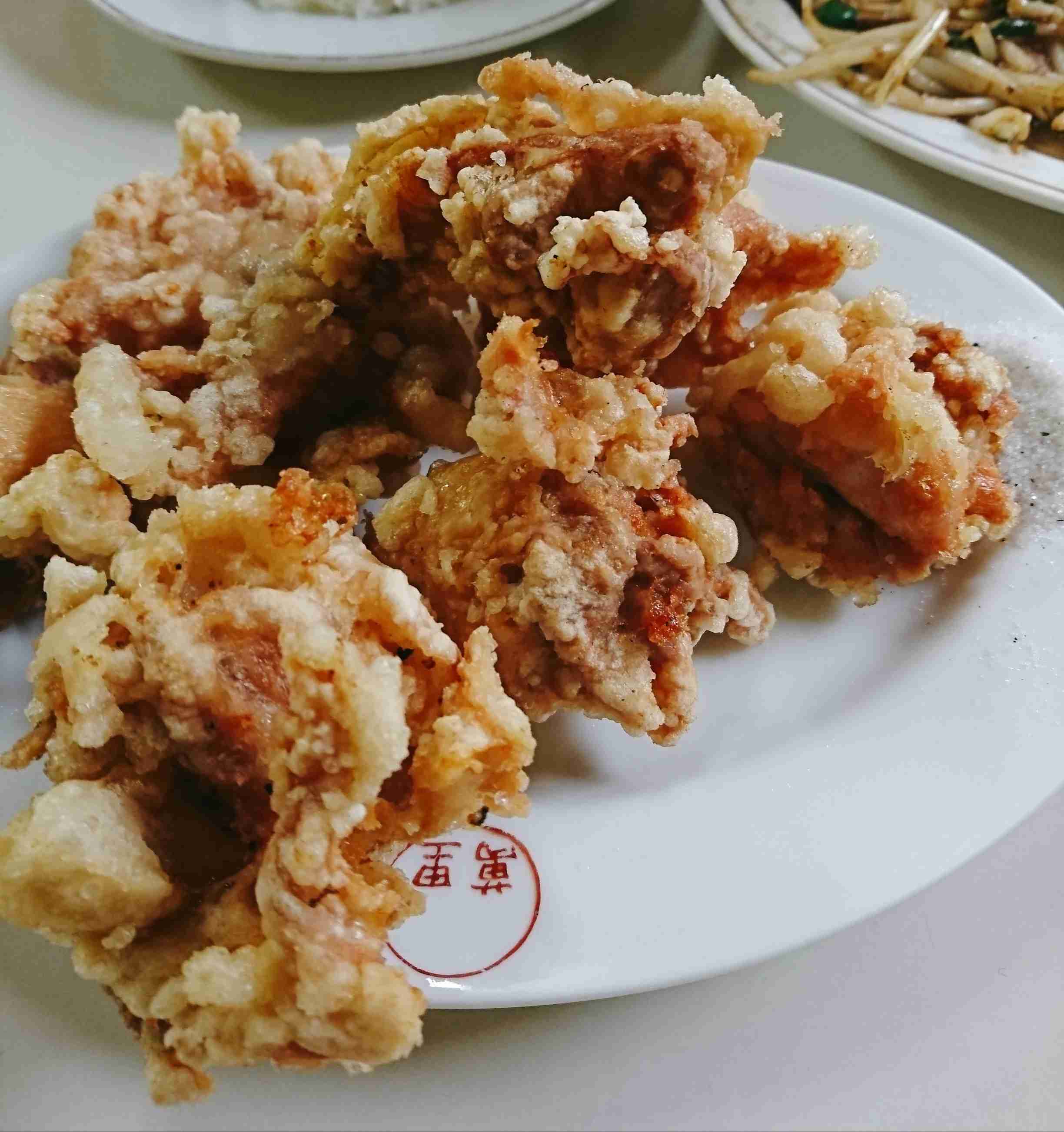 自分の携帯に入っている一番最新の食べ物画像を貼るトピ