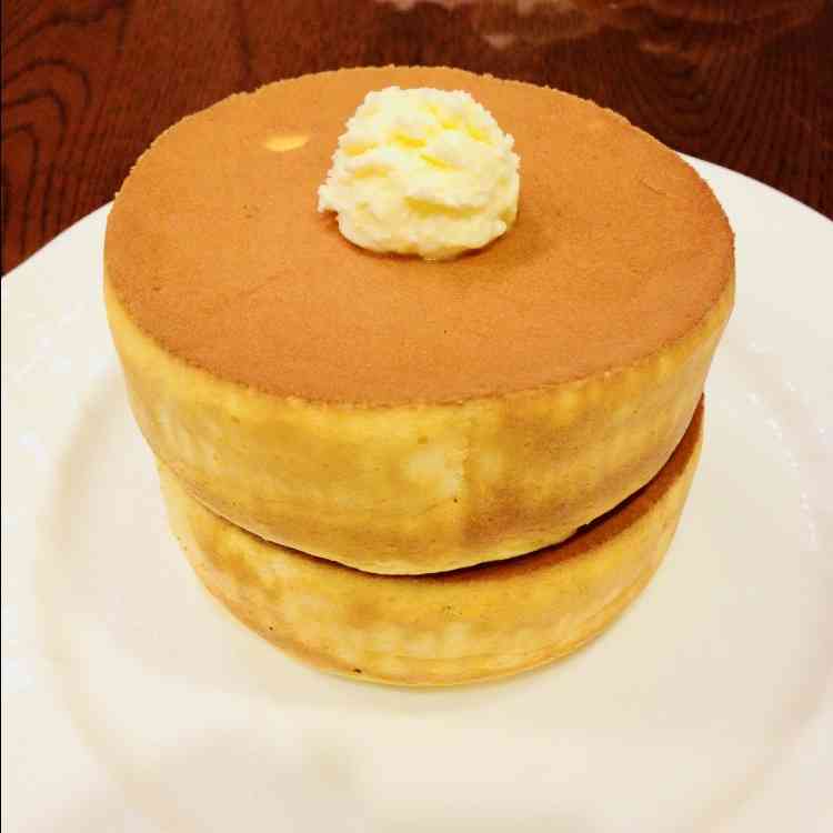 自分の携帯に入っている一番最新の食べ物画像を貼るトピ