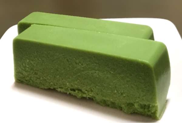 自分の携帯に入っている一番最新の食べ物画像を貼るトピ