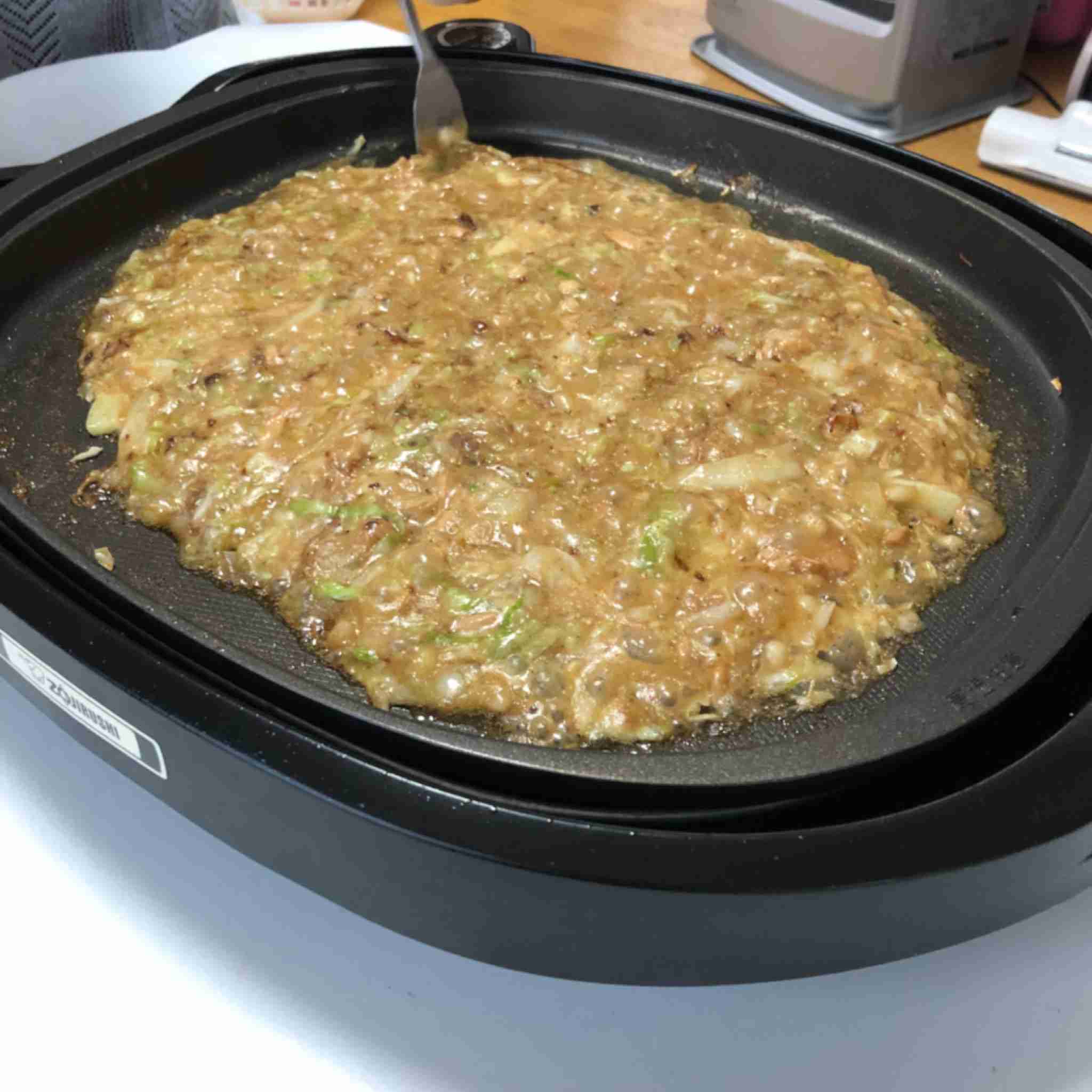 自分の携帯に入っている一番最新の食べ物画像を貼るトピ
