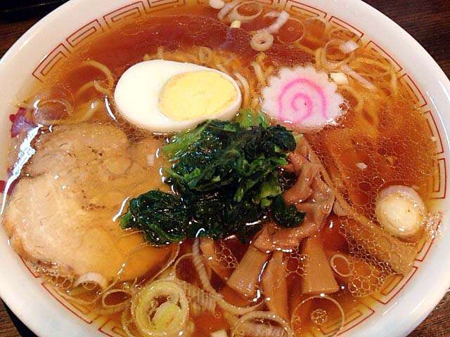 自分の携帯に入っている一番最新の食べ物画像を貼るトピ
