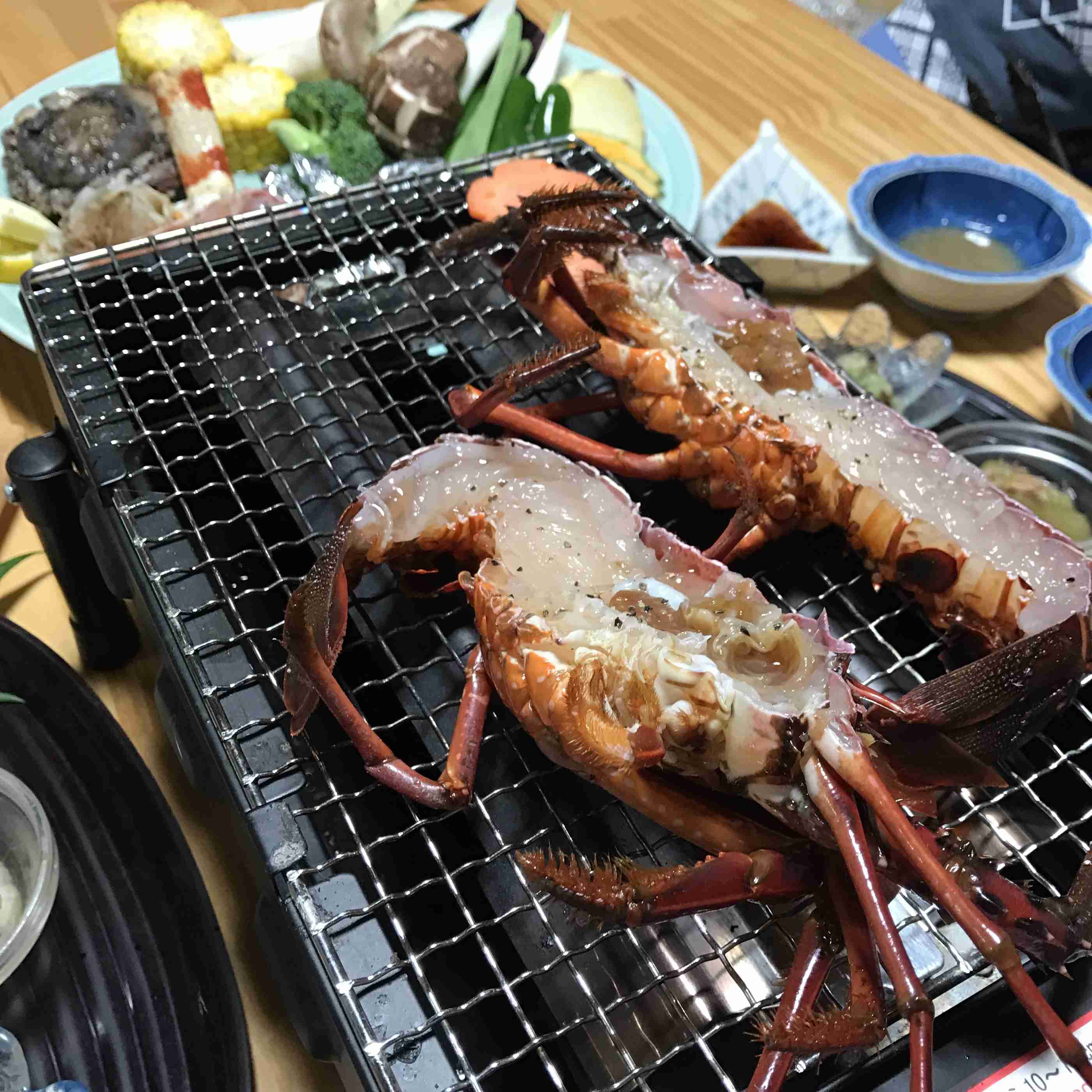 自分の携帯に入っている一番最新の食べ物画像を貼るトピ